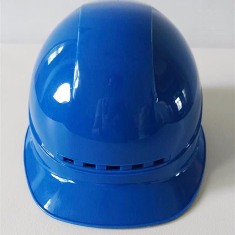 安全帽颜色 ABS安全帽 加厚防砸安全头盔 AQM-ZK 智科图片