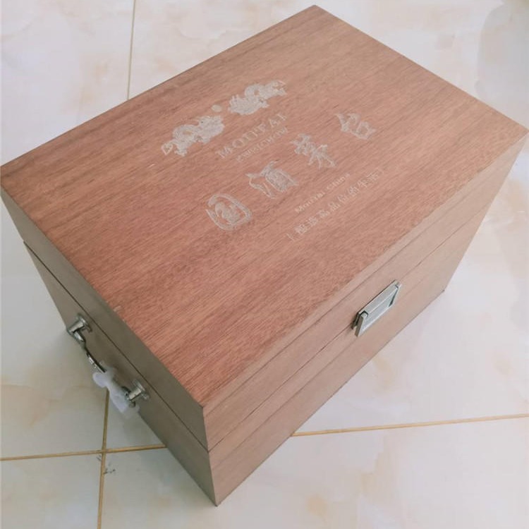茶叶木盒DFGBDF 茶叶木盒的制作 专业做茶叶木盒 制作茶叶木盒 众鑫骏业贴心服务