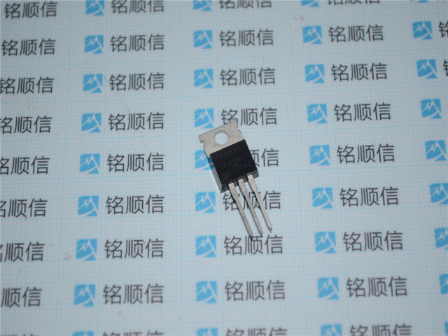 直插件 原装正品 晶体三极管 现货供应 IRF820