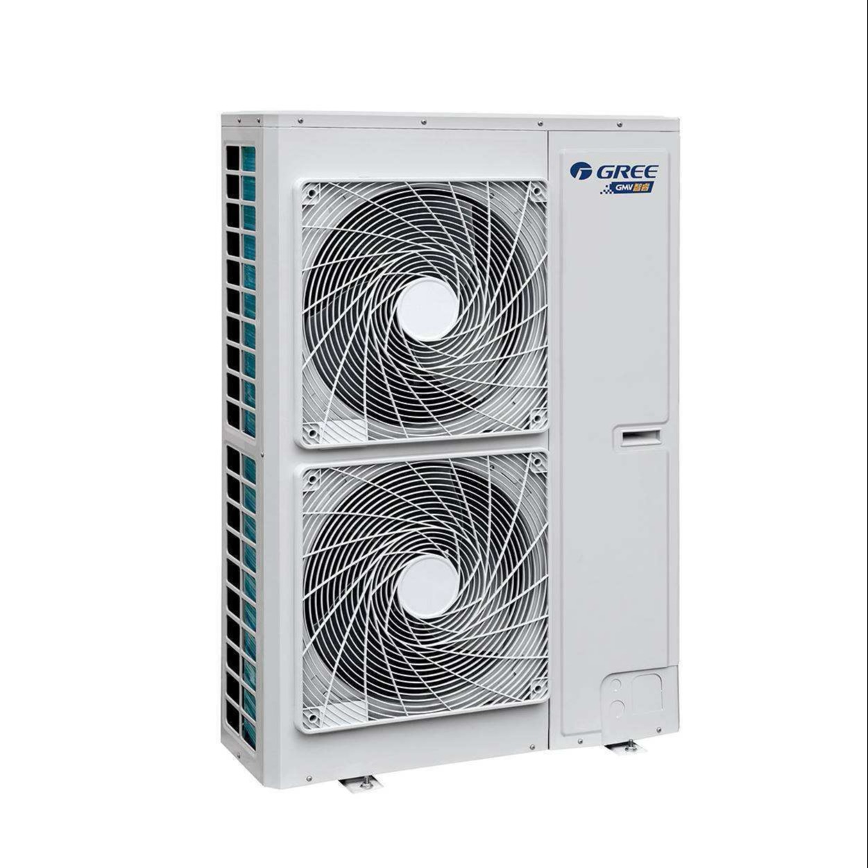 格力中央空调家用Unic全能一体机空调热水GMV-HS160WL/A