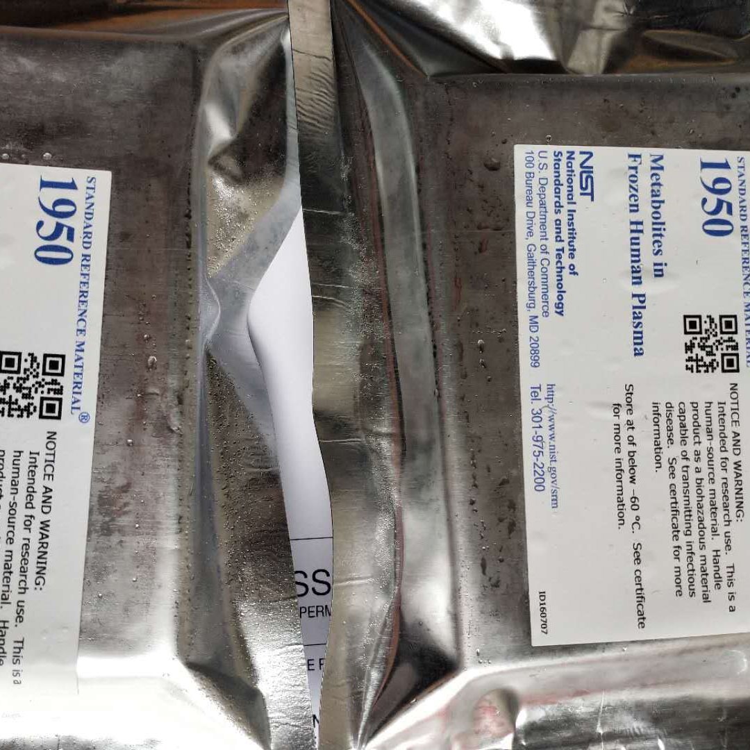 美国NIST标准品 SRM 1921b红外透射波长(聚苯乙烯膜)、SRM 1918压汞仪入侵标准 标准物质、进口标准品