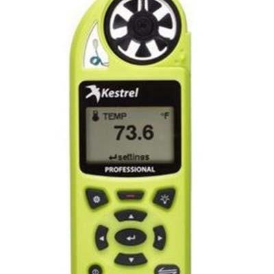 FF Kestrel 5200气象仪 型号: NK5200  库号：M305322