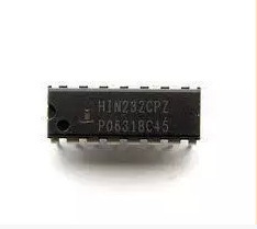 HIN232CPZ DIP-14  HIN232 出售原装 实物拍摄 深圳现货供应