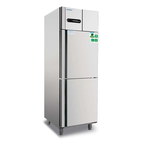 MosseetR2/F2两门直冷冷冻柜 立式直冷冰柜 商用冰柜图片