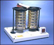 现货正品美国泰勒筛W.S. tyler  Ro-Tap RX-29-10 RX-94-3 旋转振动筛分仪图片