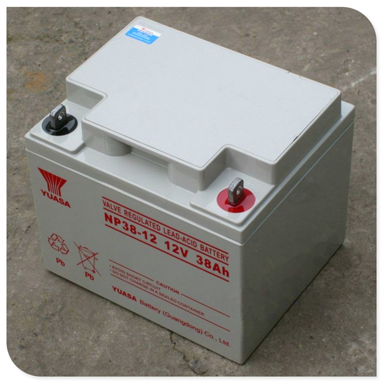 Yuasa-汤浅蓄电池NPW100-12 Yuasa-汤浅蓄电池12V-100AH 太阳能风能专用电池示例图8