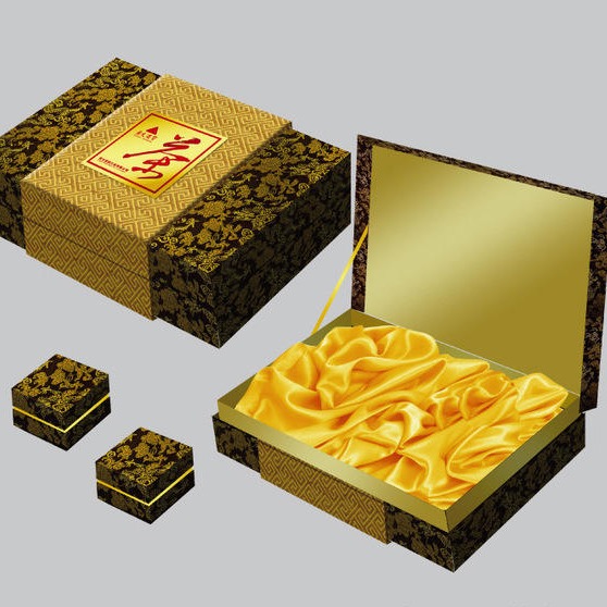 南京茶叶包装盒 茶叶礼盒制作加工 茶叶包装盒 茶叶包装盒图片
