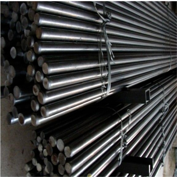 供应冷拔圆钢现货 Q235冷拉圆钢质量保证 冷拔钢批发经销