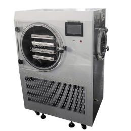 宁波新芝  SCIENTZ-50ND原位普通型冷冻干燥机 售后保障 现货供应