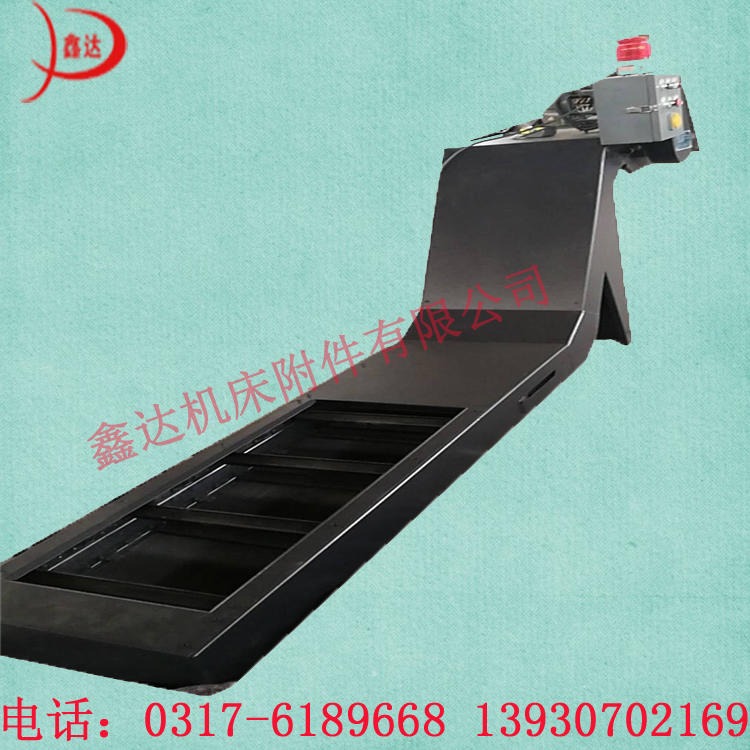 北京定制   复合链板排屑机     磁性排屑机     刮板排屑机   运转平稳