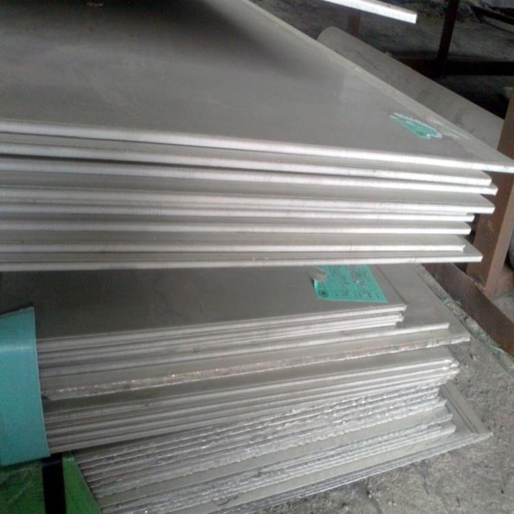 进口冷轧超薄不锈钢板 高韧性SUS202不锈钢板价格