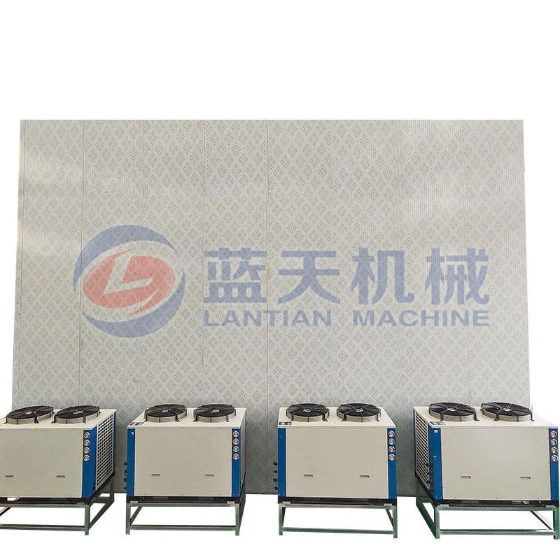 蓝天 板材烘干生产设备 板材烘干生产线 一站式服务