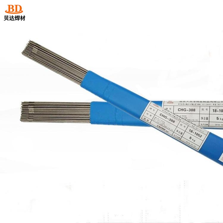 上海大西洋H1Cr13氩弧焊丝 不锈钢焊丝 氩弧焊材