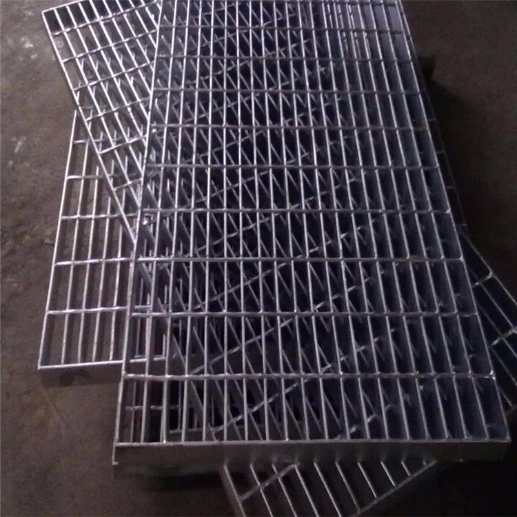 金属钢格栅板 热镀锌 金属钢格栅板 厂家 生产直销 河北东驰