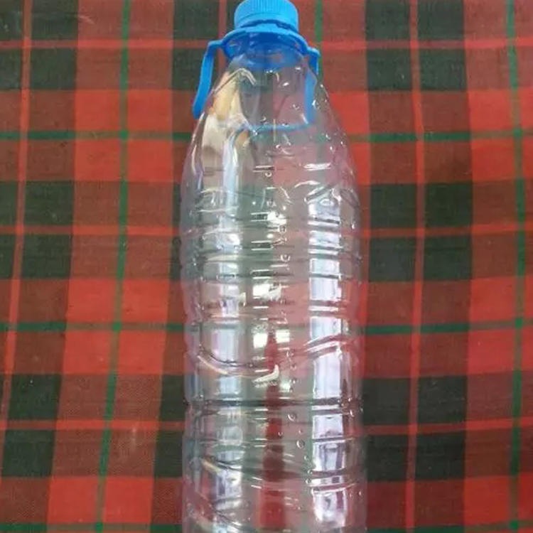 纯净水包装瓶  350ml塑料瓶 博傲塑料 塑料透明瓶子