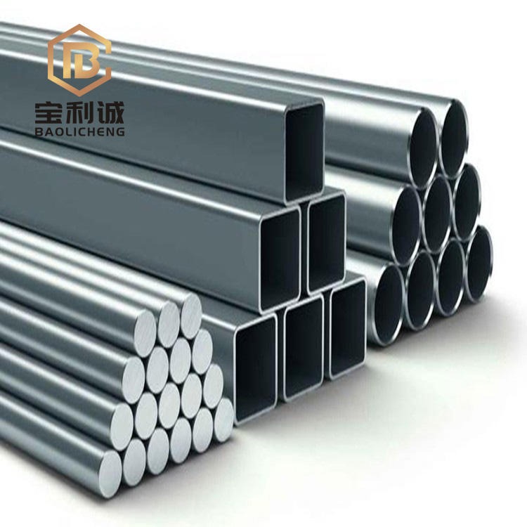厂家直供304不锈钢管 生产不锈钢工业管 不锈钢家具制品管
