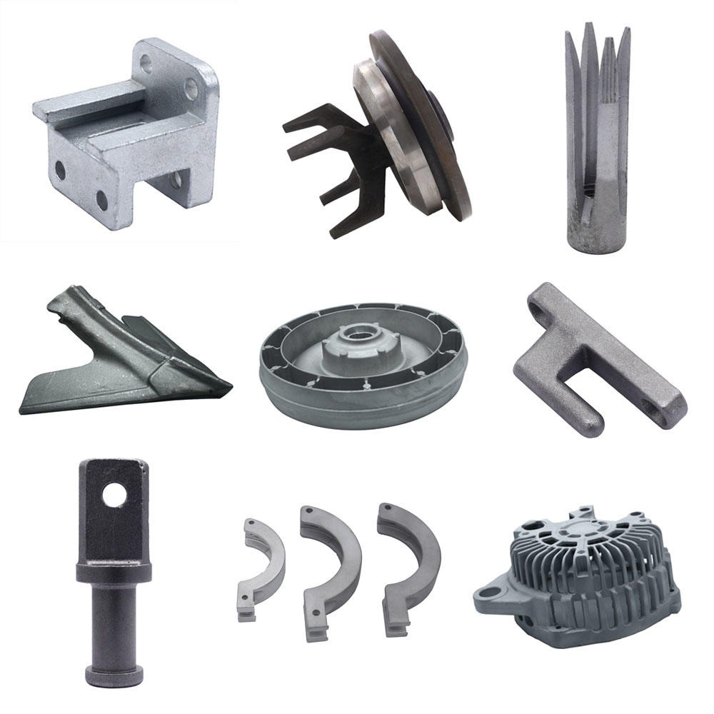 不锈钢精铸件 金属机械配件 青岛天路平 定制加工 精密加工 各种铸件