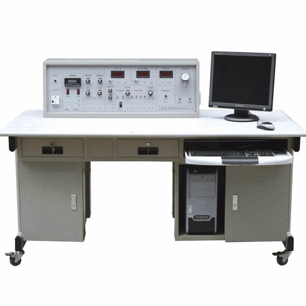传感器实验台 ZLCG-606 检测与转换技术实训装置 传感器检测实训台 传感器转换技术实验设备 振霖 教学设备