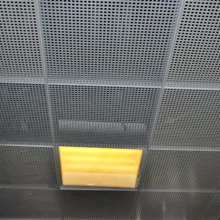 厂家工厂批发 心形冲孔网板 加工定制不锈钢冲孔 异形规格可定做