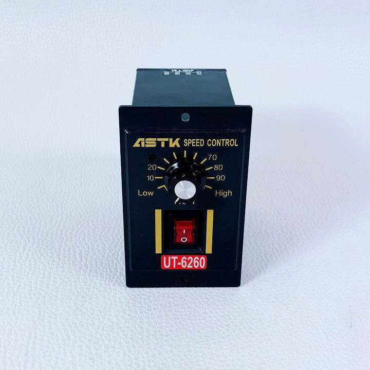 UT-6240，UT-6260 海鑫ASTK牌调速器电机速度控制器国内国外通用型
