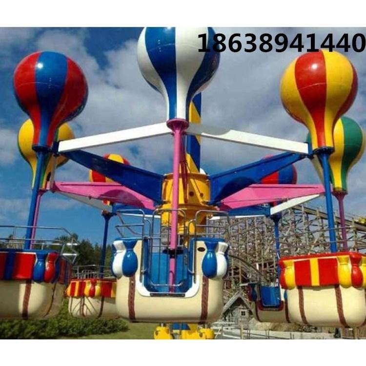 景区游乐设备 游乐设备户外大型儿童电动桑巴气球 万之利游乐图片
