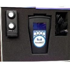 美国SP AccuMAX XRP-3000数字式紫外照度计/白光黑白光两用强度/照度计图片