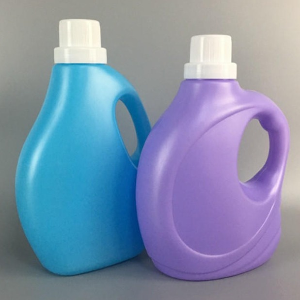 厂家现货 塑料瓶 2L 3L 洗衣液瓶  洗衣液壶 洗衣液桶 加工定制 外型设计 模具制造 为您提供一条龙服务