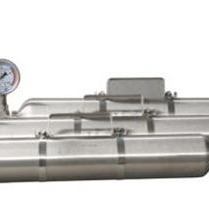 钢瓶采样器（含快速接头） 型号:SAM-500库号：M406459