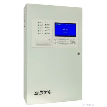 海湾GST-DJ-N900消防电源状态报警主机控制器监控器