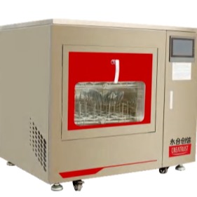 实验室全自动清洗机 高款CTLW-420 源头厂家有售