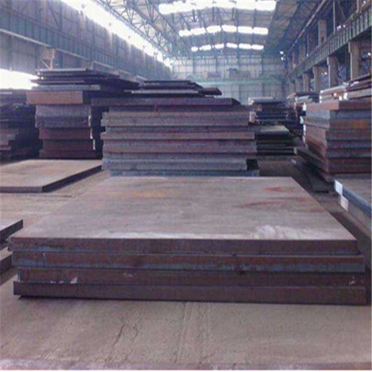 供应优质NM400耐磨钢板 切割零售 耐磨板大量现货 价格优惠 规格全