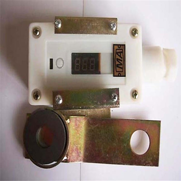 GSC5型速度传感器规格 九天矿用GSC200型本安型速度传感器图片