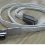 扁平电缆组装件 电缆组件 扁平电缆组件仑航厂家直销图片