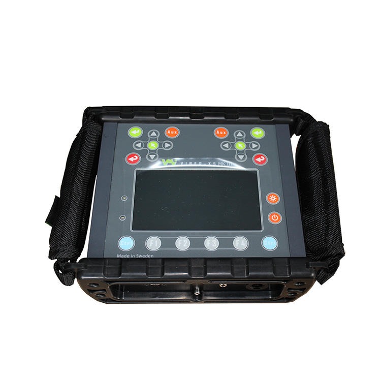 扬州马达转子振动诊断分析服务 无需拆机VIBER X5