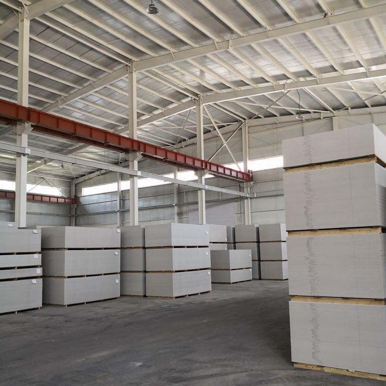 呼和浩特【埃尔佳】供应钢结构loft阁楼板 箱式房地板 价格优惠