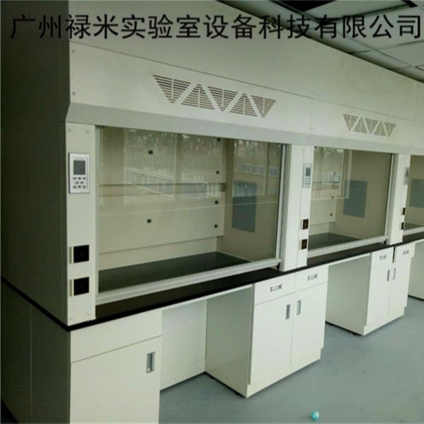 禄米实验室桌上型通风柜 桌上型通风橱实验室通风系统LM-TFG567
