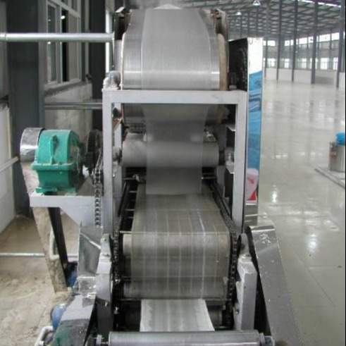 粉皮生产机器 葛根粉条机价格 全自动红薯粉条机 金研机械厂家