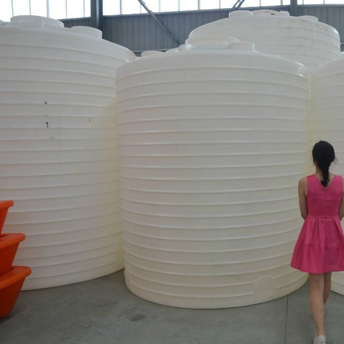 荆州装20吨装双氧水PE储存罐型号 25吨乙酸钠贮存大桶 30吨反应酸洗罐