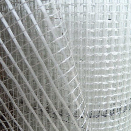 营口欧福斯内外墙保温网格布 耐碱网格布 国标网格布 抗裂玻璃纤维网格布