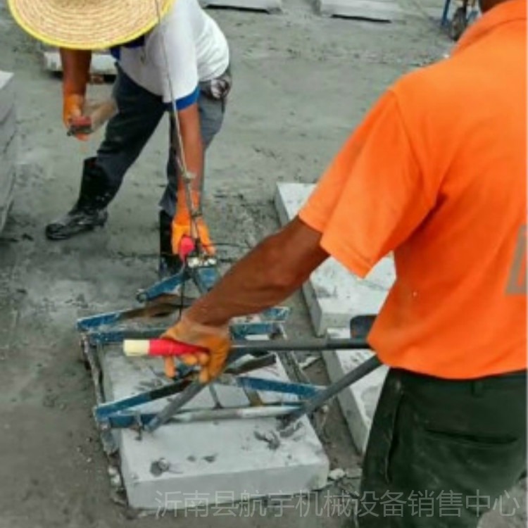 新疆水泥板码垛机 航宇水泥板装车机