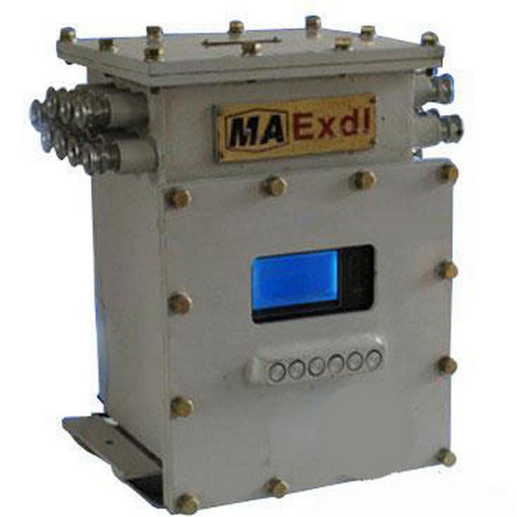 低压漏电保护装置  九天直供矿用ZBL-L低压漏电保护装置图片