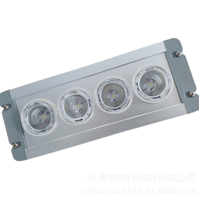 方形固态节能长寿灯NFW9178A 12W 低顶灯LED光源 鼎轩照明IP65