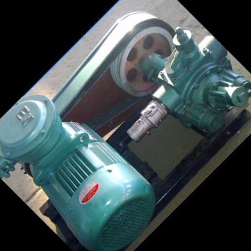 QZB球形泵 球型转子泵 QB球形转子泵 鸿海泵业专业生产 货源充足