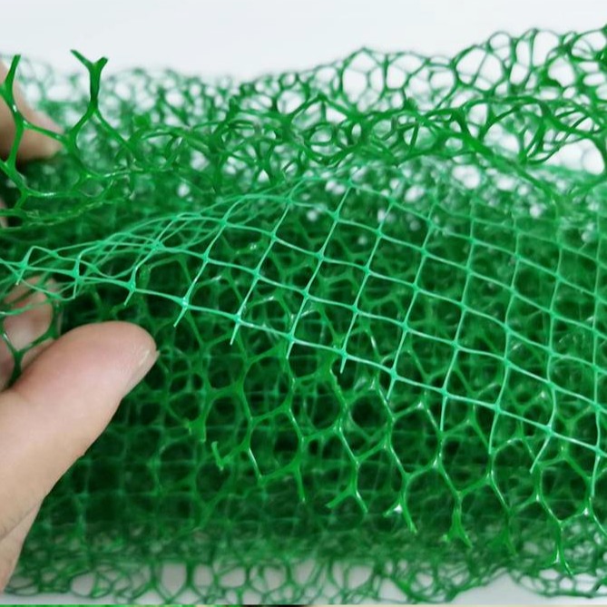 吉林长春NSS塑料三维土工网垫生产厂家 护坡
