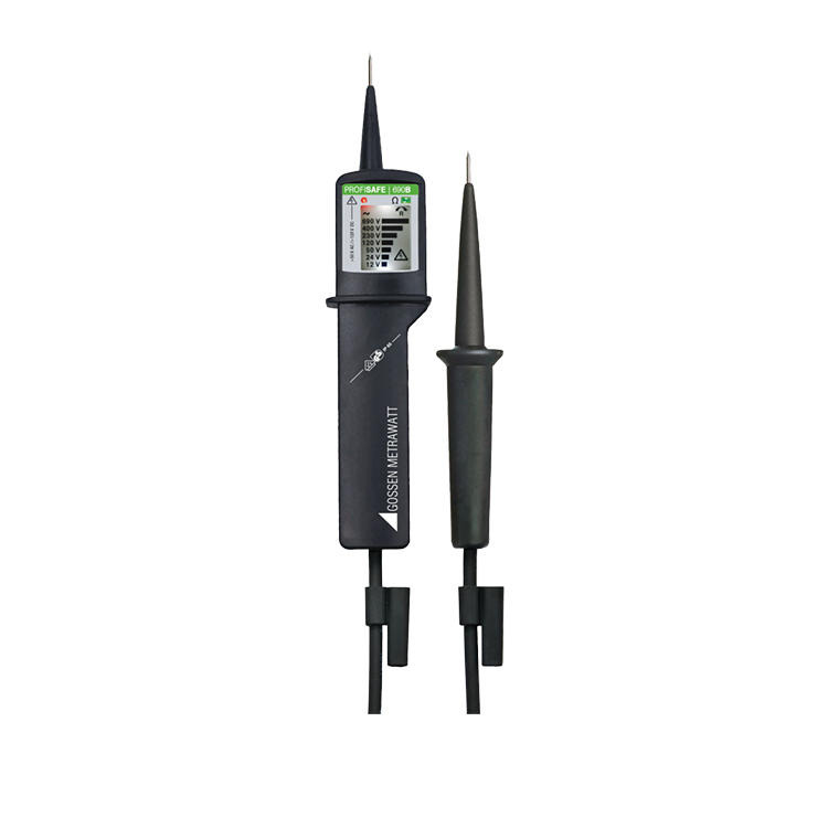德国高美测仪 笔式电压表  相序极性通路测试仪 DUSPOL系列