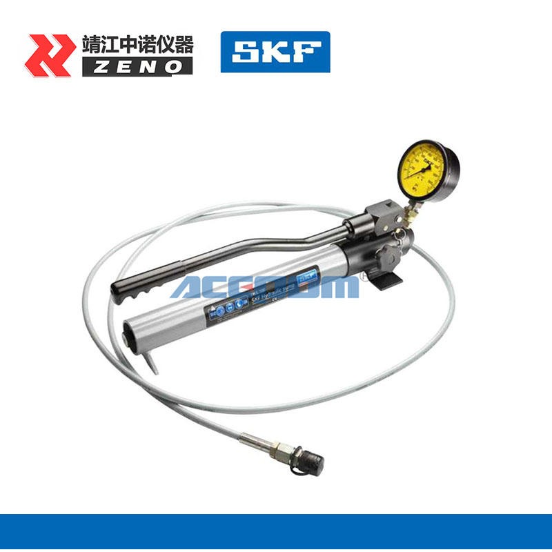 TMJL100 SKF液压泵 适用于液压螺母 HMV 92E
