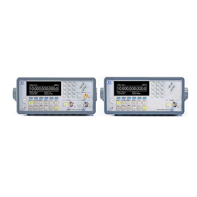 迪东电子 PICOTEST 频率计数器 频率记录仪 400MHz单通道计频器 U6220A