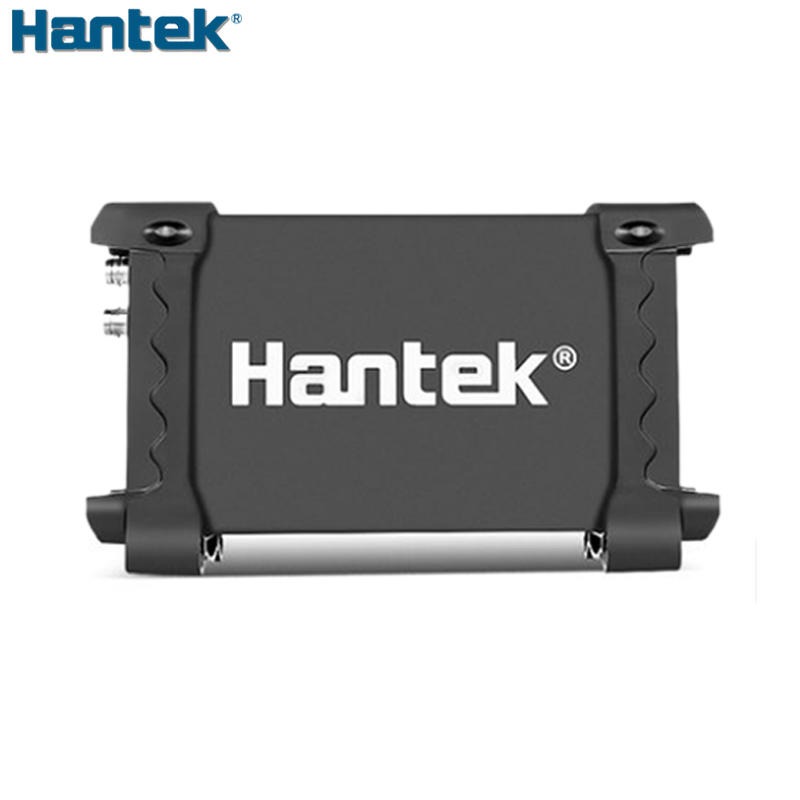 汉泰数字示波器 存储示波器 Hantek6102BE带USB示波表