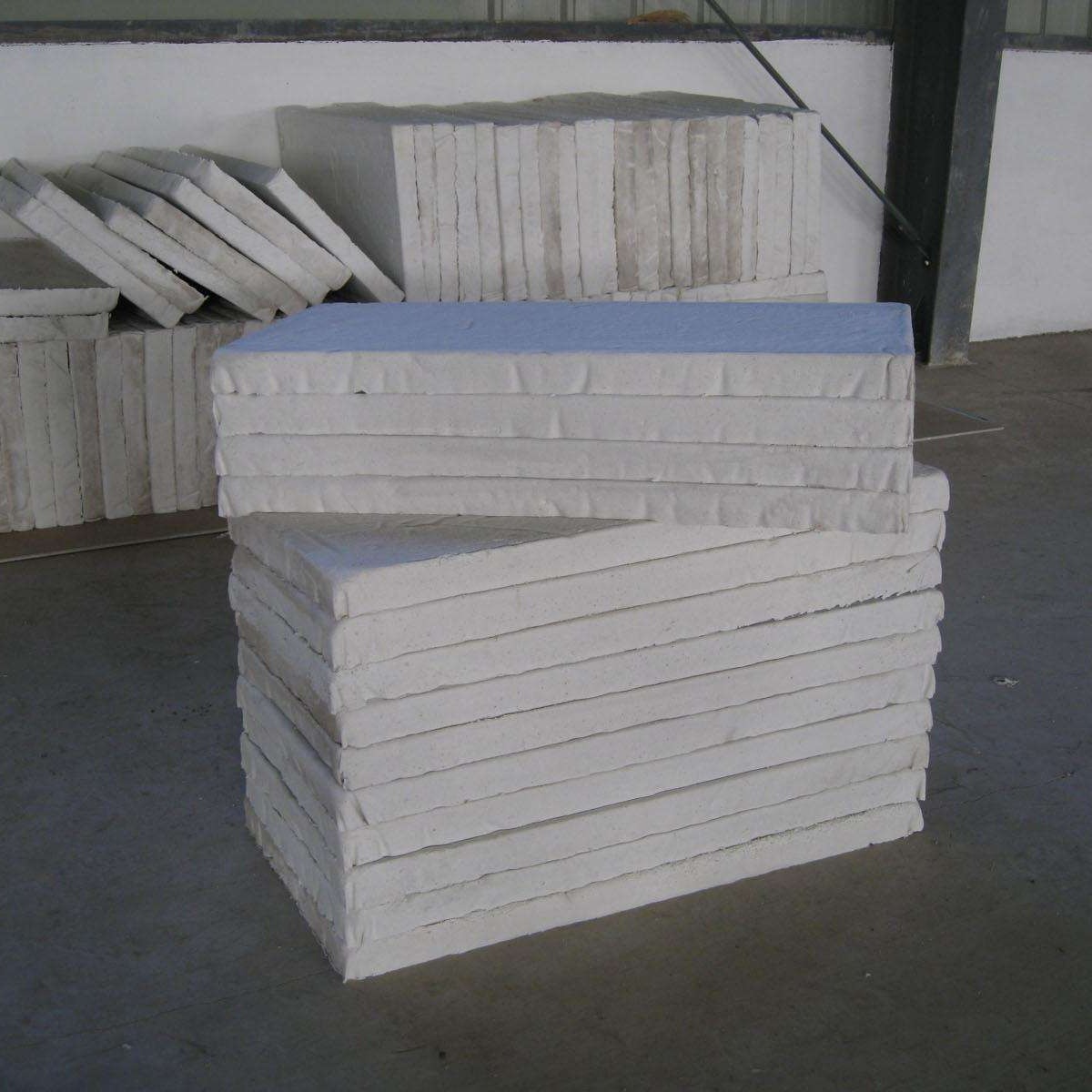 复合硅酸盐板厂家生产销售  复合硅酸盐板 复合硅酸镁板 复合硅酸盐板毡
