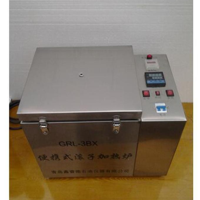 鑫睿德-数显变频滚子加热炉XGRL-7生产厂家